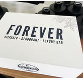 FOREVER Diffuser, Deodorant, Luxury Bar